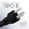 Slim Company Cargador Para Hp 19.5v 2.31a Pavilon G2 4.5*3.0mm