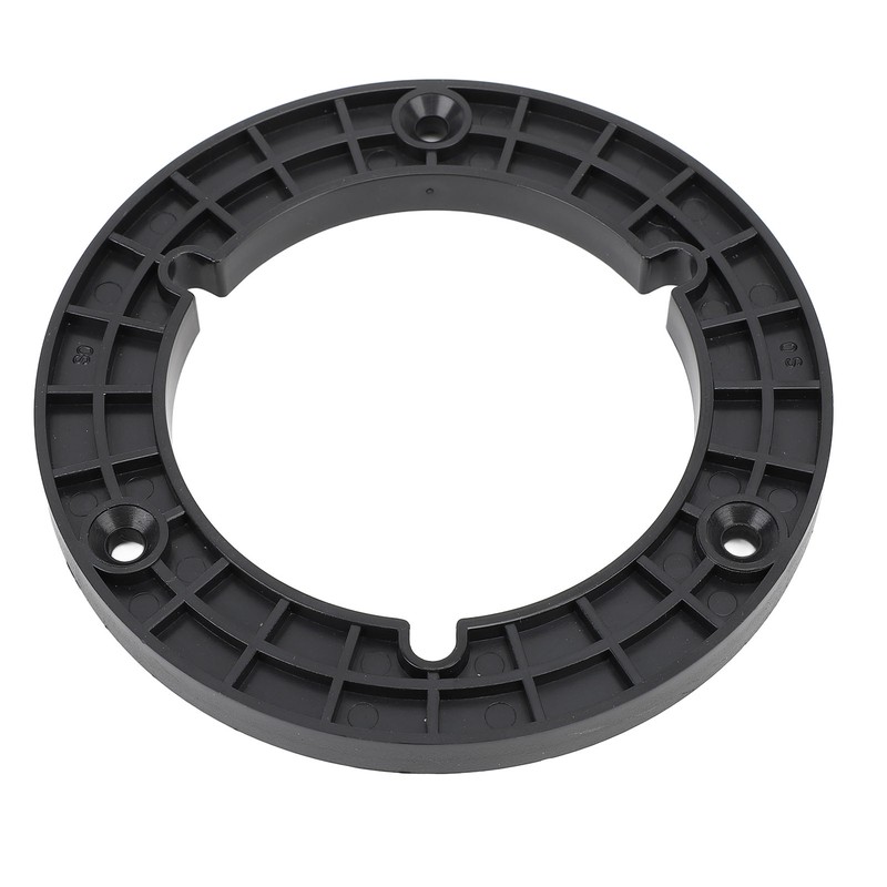 Open Reel Tape Plastic Core Replacement ABS NAB Hub with