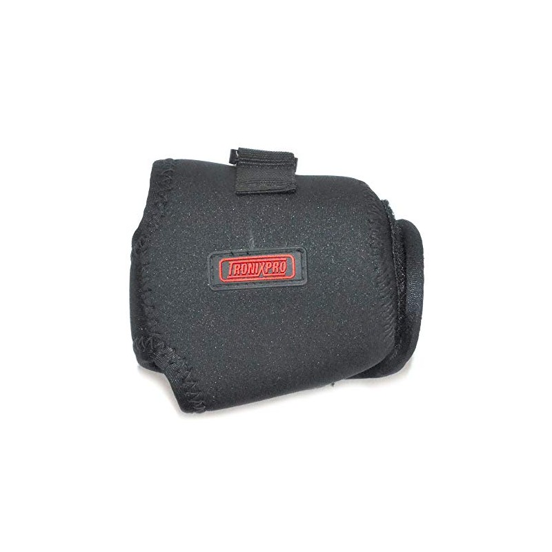 Tronixpro Multiplier Wrap, Multiplier reel protective case