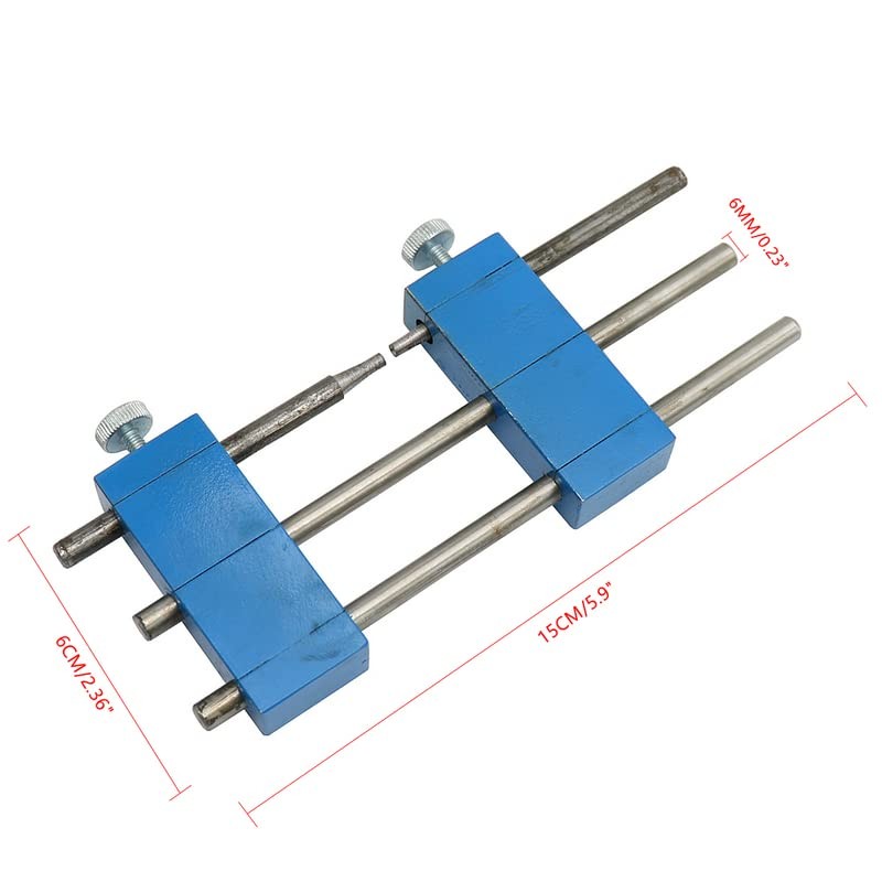 Jewelry Tool Gem Bonding Converter DOP Transfer Jig Tool Gemstone