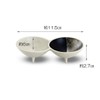 CtoC JAPAN 2 Pairs Small Multi 6 x 11.5 x