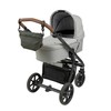LÄSSIG Baby Pram Organiser Shoulder Bag with Pram Attachment /