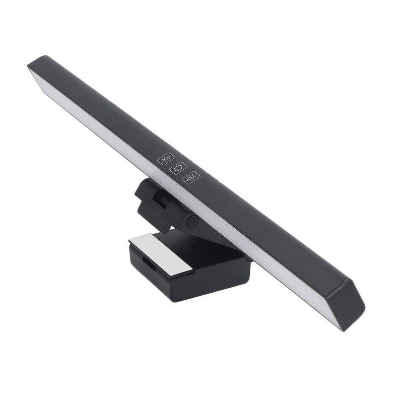 Computer Monitor Light Bar with Remote Control USB Powered LED