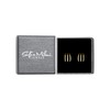 SOFIA MILANI - Women's Earrings 925 Silver - Geometry Creole