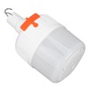42LED Camping Light Bluetooth Music Lamp USB Charging 2 Mode