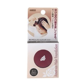 Amoros Hair Foundation A Dark Brown