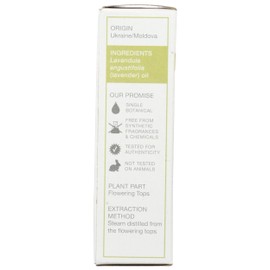 Aura Cacia Oil Ess Lavender Bxd, 0.5 Oz (Pack of 3)