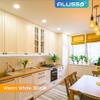 ALUSSO LIGHTING ALUSSO LIGHTING Pack of 10 GU10 Warm White