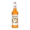 Monin Mandarin Orange Syrup, 750ml