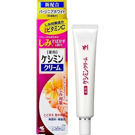 kesiminkuri-mu We Mean Stained Protection Application Vitamin C 30 X 6 Pack