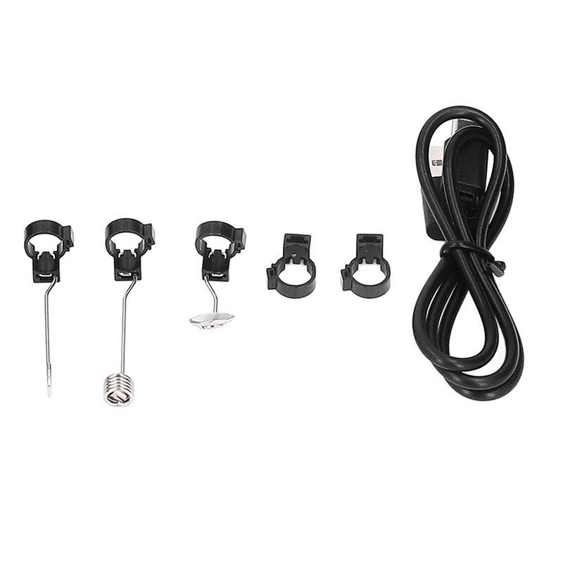 Handheld Endoscope 2.4in HD IPS LCD Screen Waterproof Lens Flexible
