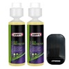 Wynns 2 x 250ml Specialist E10 Petrol Fuel Protector Makes