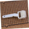 CIYODO Lattice Roller Cutter Tool White Baking Tool for Dough
