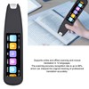 Scanning Translator Smart WiFi 2.99in Touchscreen 131 Online Voice Translation