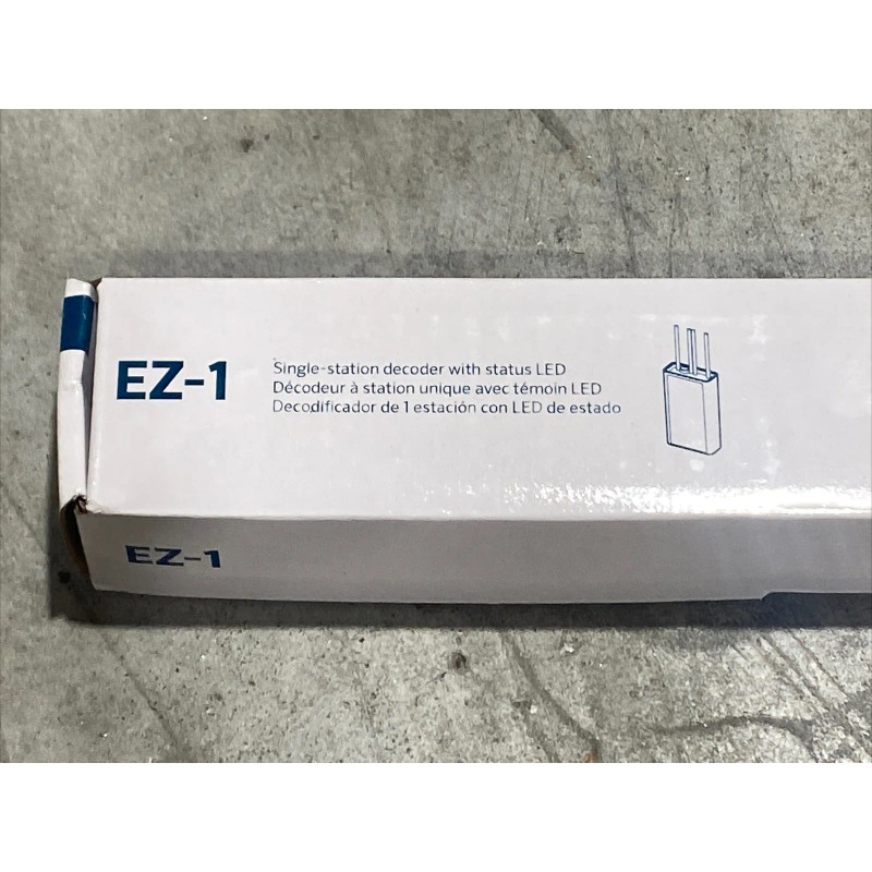 Hunter Industries EZ-1 Single Station Decoder for ICC2, HCC, Pro-C