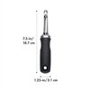 OXO Good Grips Pro - Pelador giratorio