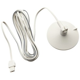 Merten 580691 2 m Sun/Twilight Sensor Polar White
