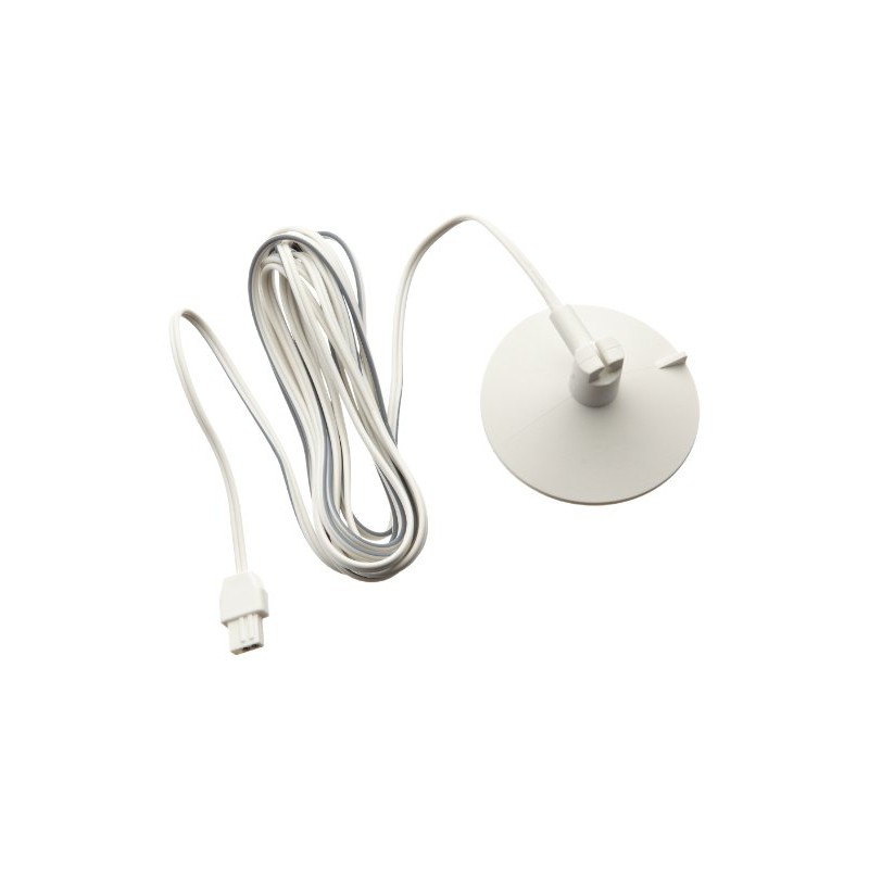 Merten 580691 2 m Sun/Twilight Sensor Polar White