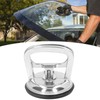 80KG Glass Suction Cup Lifting Moving Mover Aluminium Alloy Vacuum