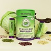 Cabbage fermentation enzyme digestion with 1 billion lactic acid bacteria,