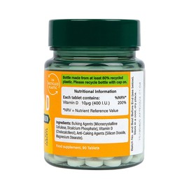 Holland & Barrett Vitamin D3