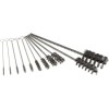 PRO SOURCE 11-Piece Stainless-Bris