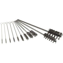 PRO SOURCE 11-Piece Stainless-Bris