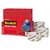 Scotch Book Tape Value Pack, Excellent for Repairing, Reinforcing Protecting,