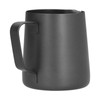 400ml PTFE Pointed Mouth Milk Frothing Jug Stainless Steel Coffee