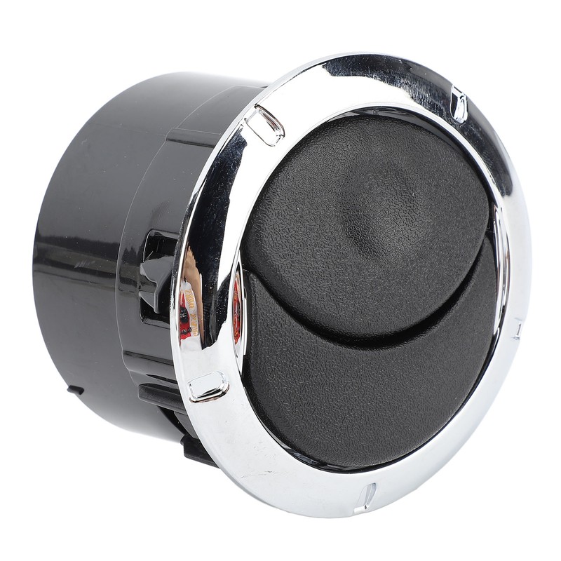 Interior Dash Air Vent Cover Enhance Ventilation Long Lasting 8200212480