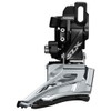 Shimano Front Mech SLX M7025-D dir 11s dbl dual/p