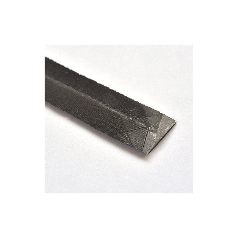 WAVUB (WATVX) Sanding File, Medium Grind, 2.6 inches (65 mm)