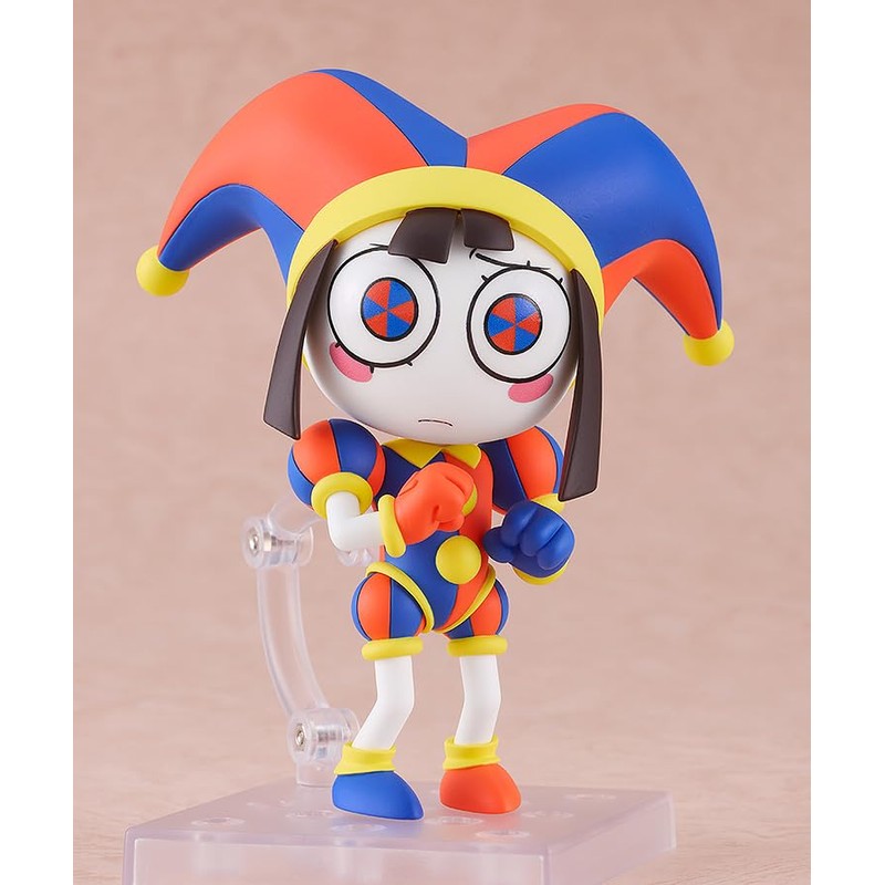 Good Smile Company グッドスマイルカンパニー Nendoroid The Amazing Digital Circus Pomuni