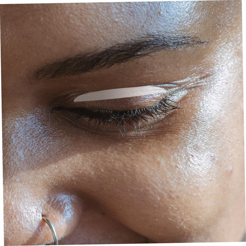 Mikinona Double Eyelid Sticker Natural Skin Tone Tape Invisible for