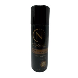 Norvell DARK Self Tanning Mist With Bronzer 7 Oz