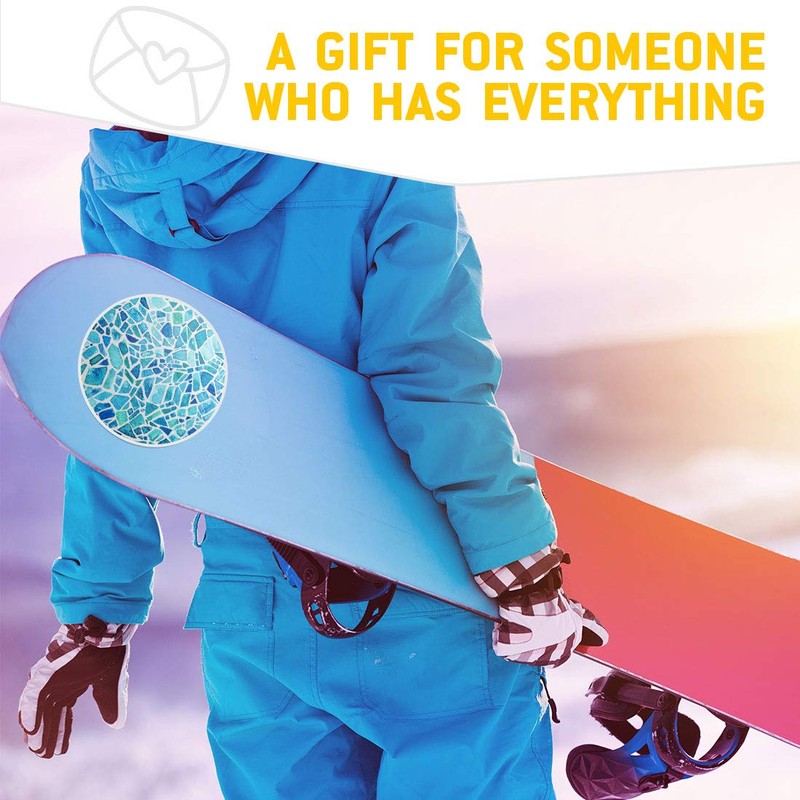 Vinyl Stickers (Set of 2) 25cm - Binary Code Concept