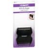 Conair Styling Essentials Hair Trimmer (Pack Of 3)