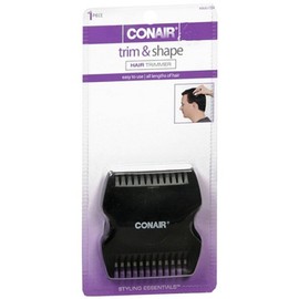 Conair Styling Essentials Hair Trimmer (Pack Of 3)