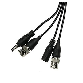 Lupus Kombikabel f1/4r IR Kamera 10m