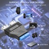 CERRXIAN 3 x USB 3.0 to 20 Pin USB 3.0