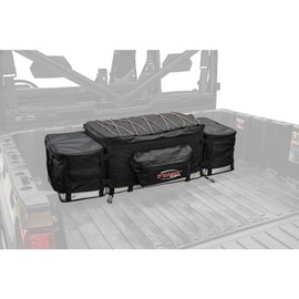 Tusk Modular UTV Storage Pack Black