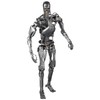 Medicom Terminator 2: Endoskeleton T2 MAFEX Action Figure