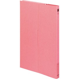 コクヨ ファイル ケースファイル A4 3冊入り ピンク フ-950NP