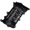 QPCRAP Engine Valve Cover with Gasket Fit for Honda Civic
