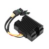 Voltage Regulator Rectifier 278001554 Replacement for SeaDoo GTX RFI Models