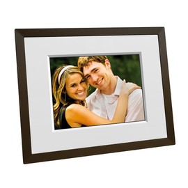 GiiNii SH-501 5-Inch Analog Digital Picture Frame