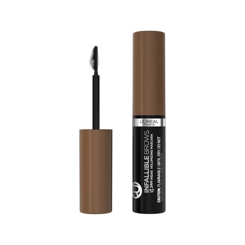 L'Oréal Paris 로레알 파리 2배 로우 FL 볼륨 눈썹을 OZ