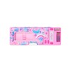 Smiggle Hi There Pop Out Pencil Case Pink