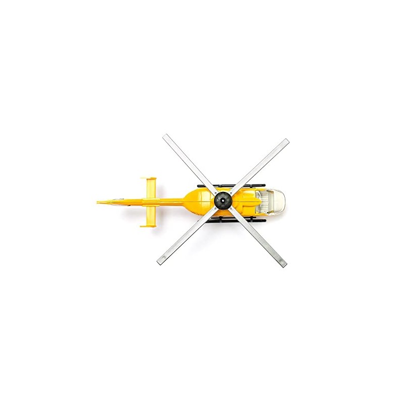 Siku 2539 038 - Elicottero ÖAMTC
