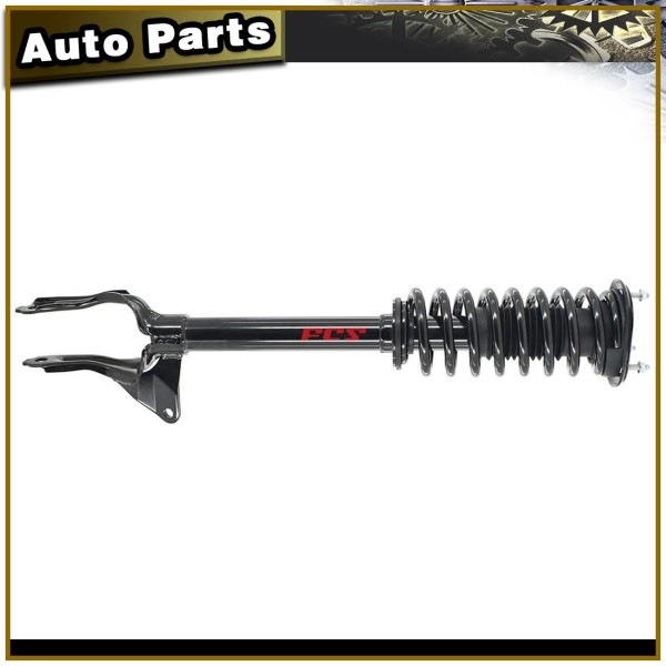 FCS Auto Parts Front Right Passenger Struts Fits 2016-2021 Jeep